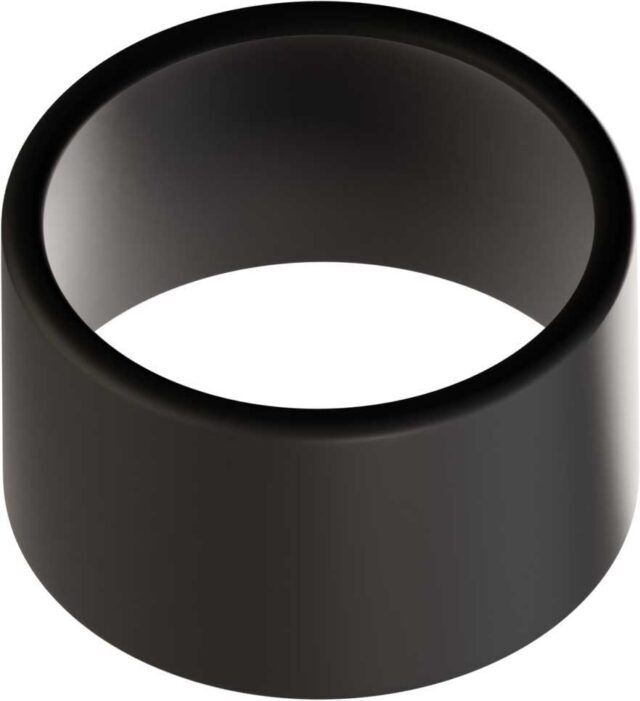 IRISgo Drehverschluss aus Polypropylen