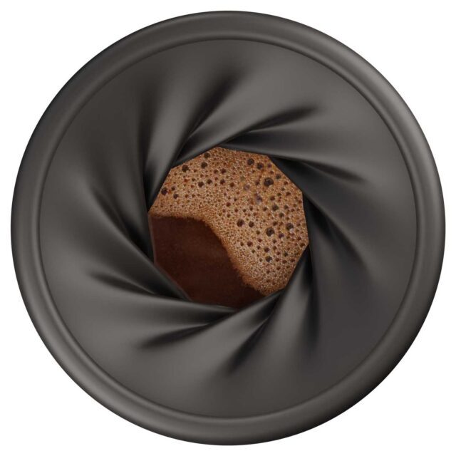 IRISgo Silikon-Membran