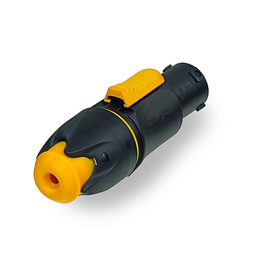 Silac 2K Elektrostecker