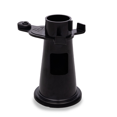 Silac Apparatebau Kunststoff