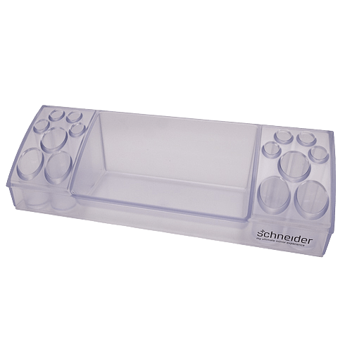 Silac Schneider Moebeleement aus Kunststoff