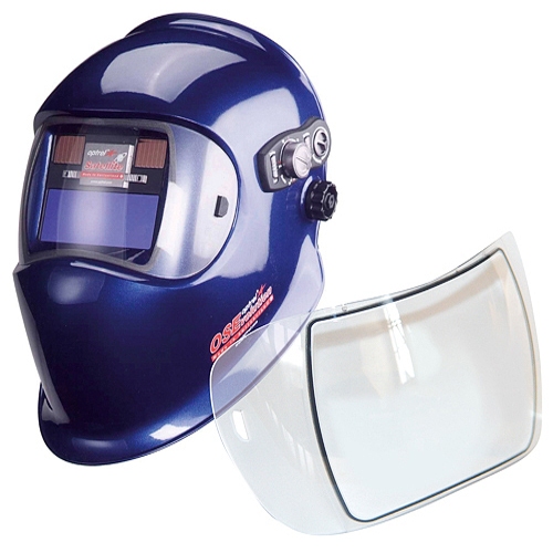 Silac 2K Schweisshelm