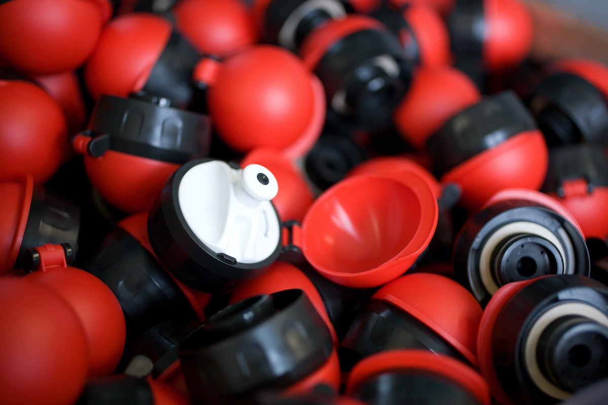 Silac clevere Verschluesse