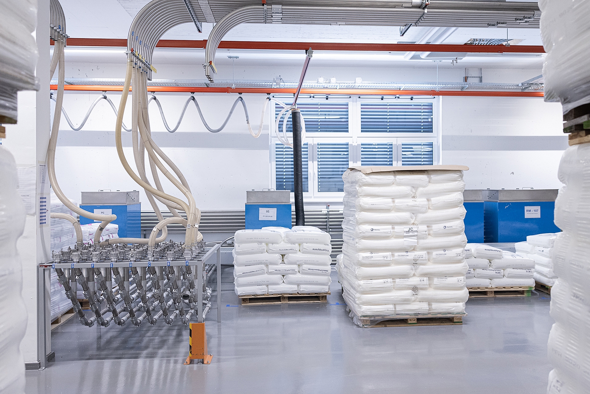 Silac Kunststofflager