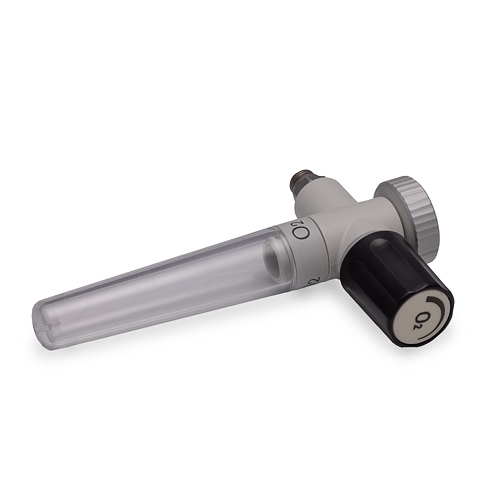 Silac Spital Einrichtung