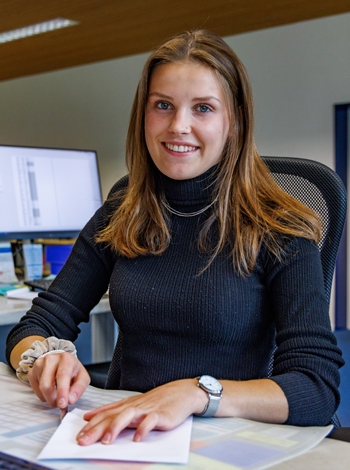 Silac Melanie Kälin