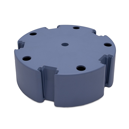 Silac Glashalter