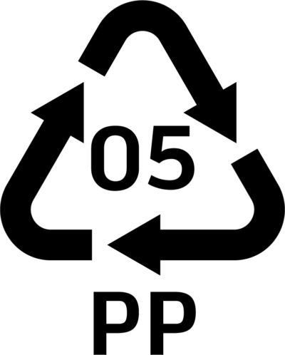 Recycle Polypropylen