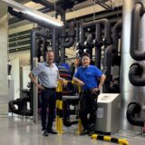 Dritte und vierte Generation Birchler