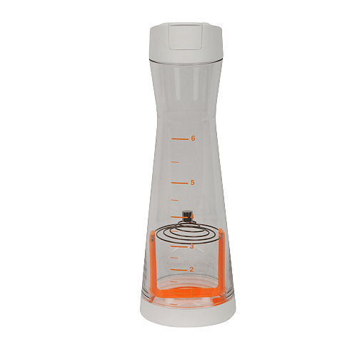 Silac Mix-Shaker