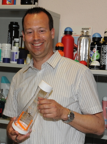Silac Peter Birchler