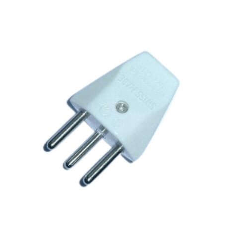 Silac Stecker Duroplast