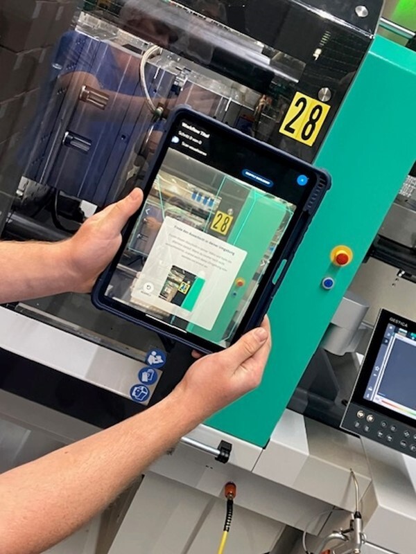 Silac setzt auf Digitalisierung