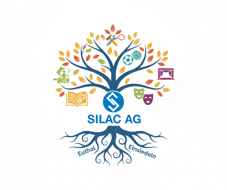 Silag engagiert sich für Einsiedeln.