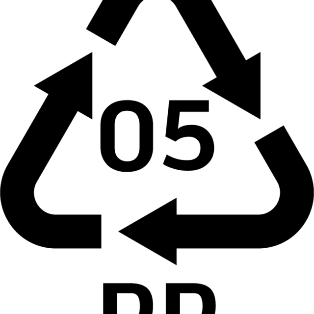 Recycle Polypropylen