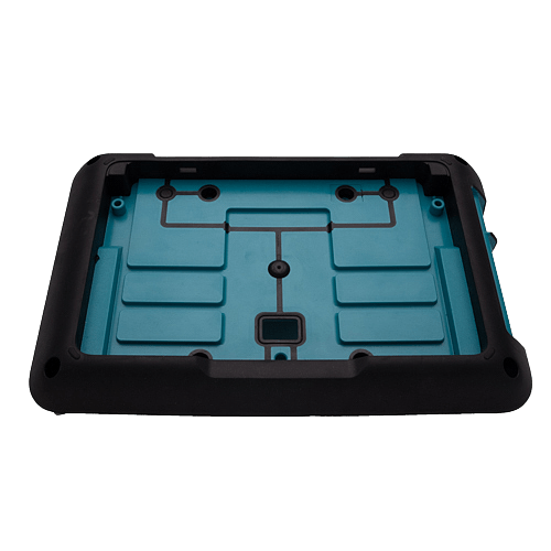 Silac 2K Apparatebau