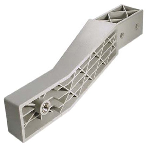 Silac Tischfuss Ausleger