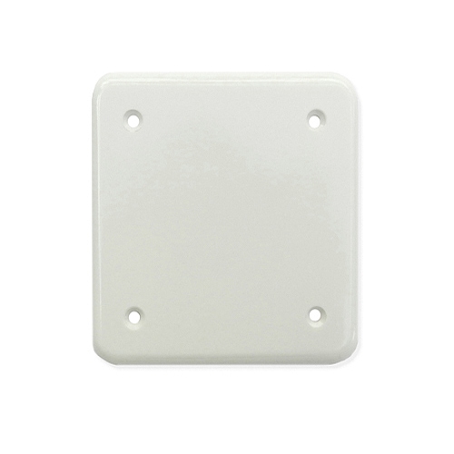 Silac Duoplast Abdeckplatte