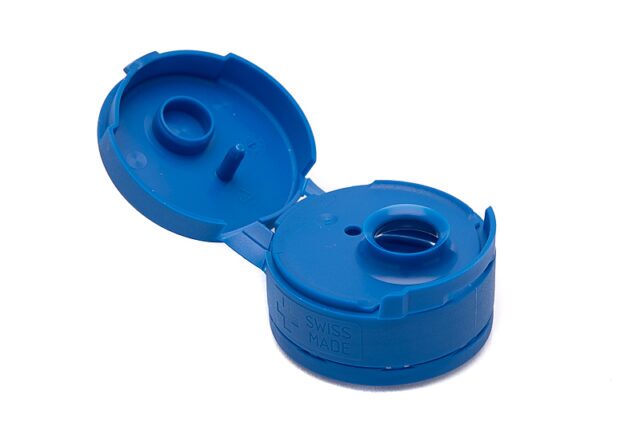 Silac-Flex-Spring-Scharnier