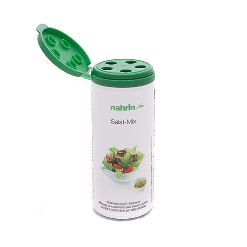 Silac Nahrin-Verschluss