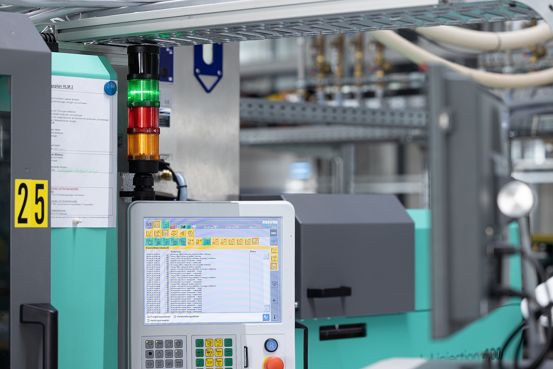 Silac Partner fuer Kunststoffloesungen