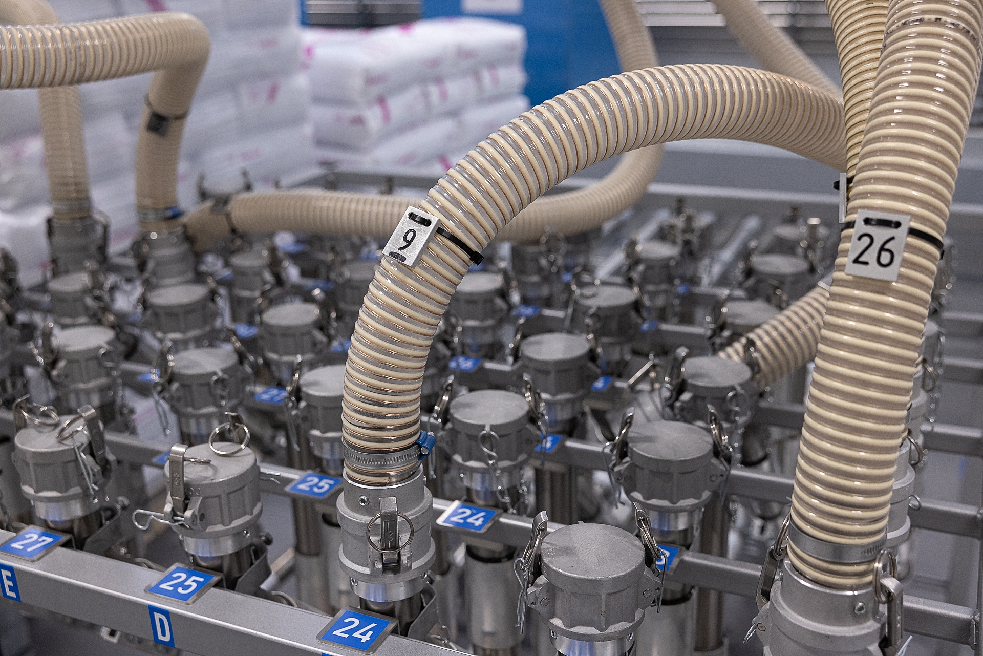 Silac Technoplast Kunststoff Technologie