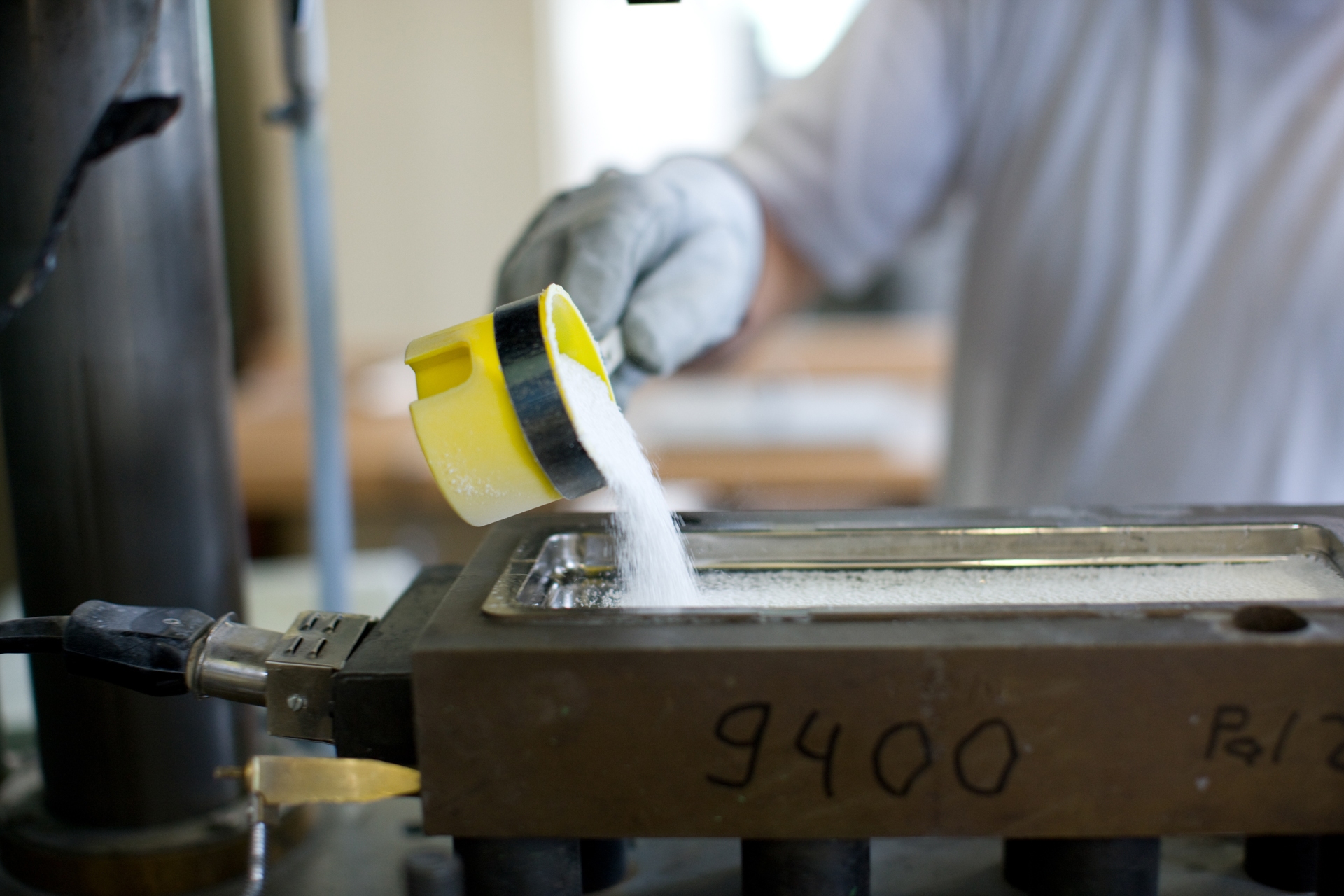 Silac Duroplast Spezialist