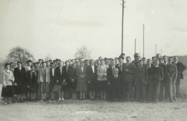 Silac Mitarbeiterausflug