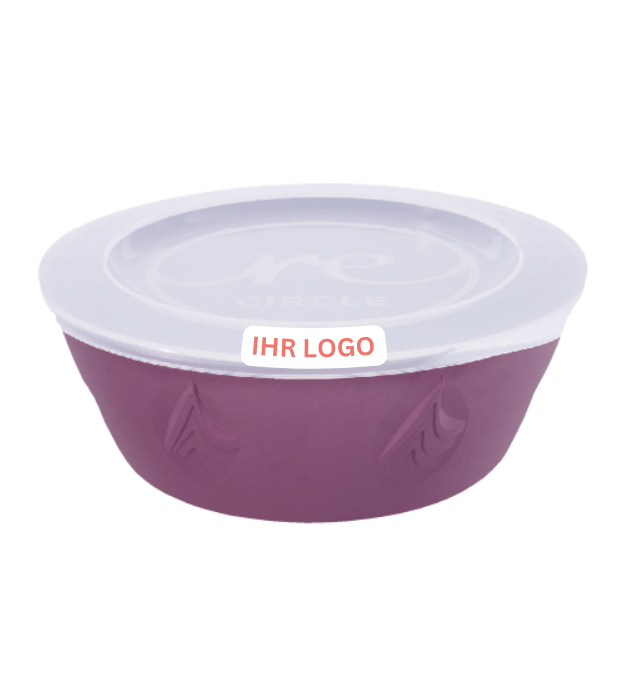 Bedruckbare reCIRCLE Box