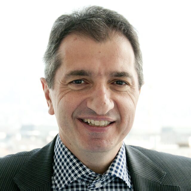 Mauro Vignali Taketray Gründer und Geschäftsführer