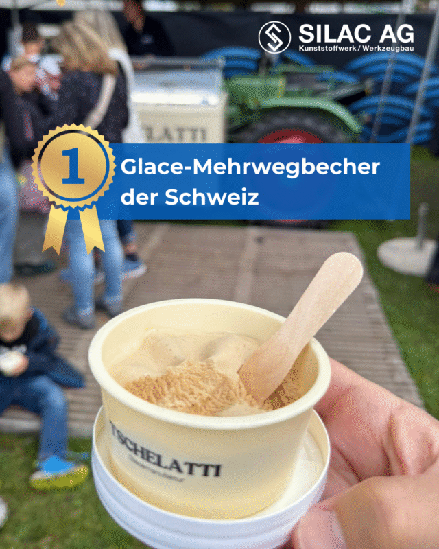 Silac Werkzeugbau sorgt für Qualität und Präzision