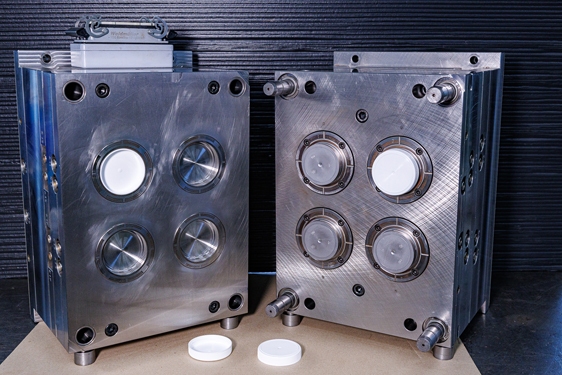 Silac Werkzeug Amselspitz Deckel