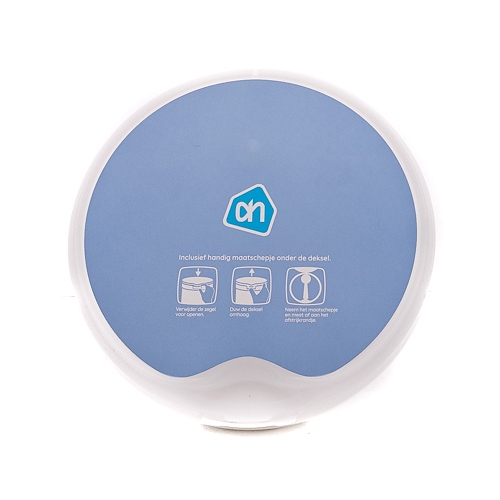 Silac Kunststoffdeckel mit integriertem Loeffel