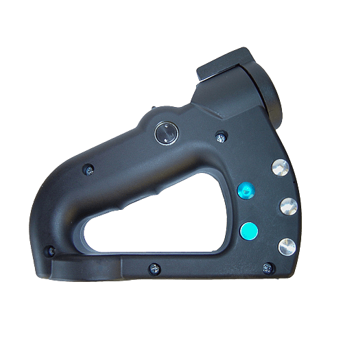 Silac Kunstststoff Joystick Elektro