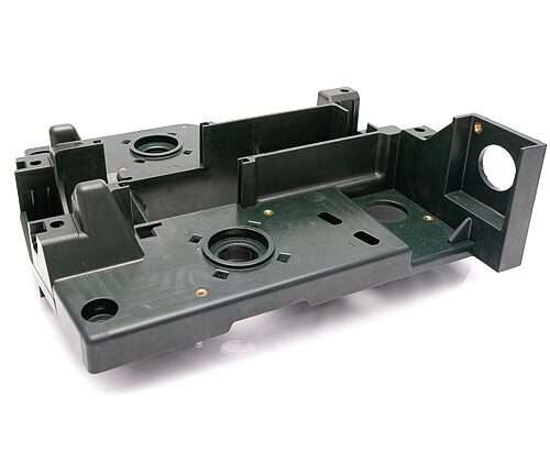 Silac Kaffeemaschinen Duroplast-Grundplatte