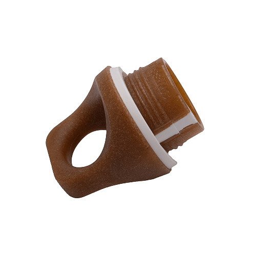 Silac Trinkverschluss aus Holz. Nachhaltig.