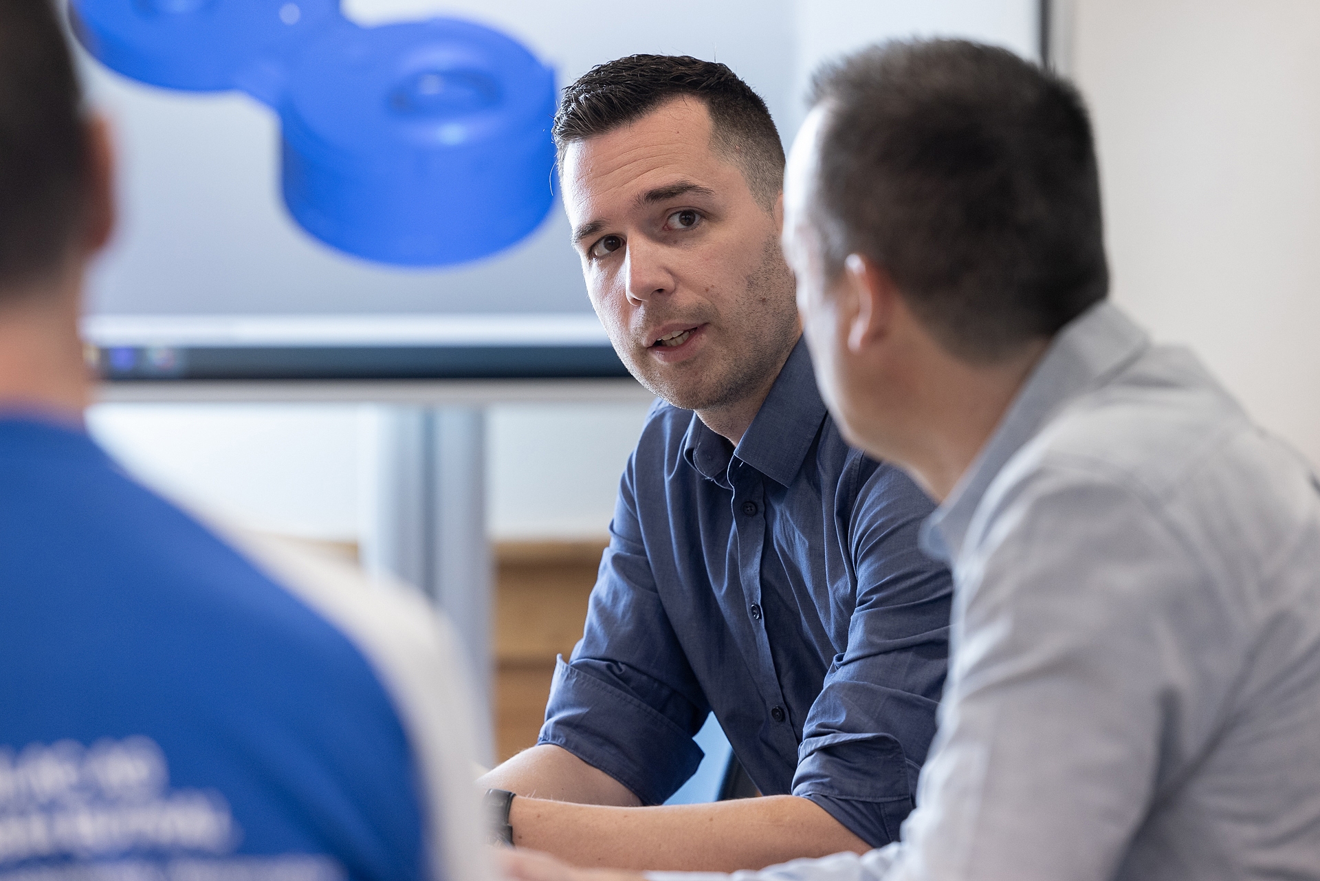 Silac fundierte Beratung fuer Kunststoff Loesungen