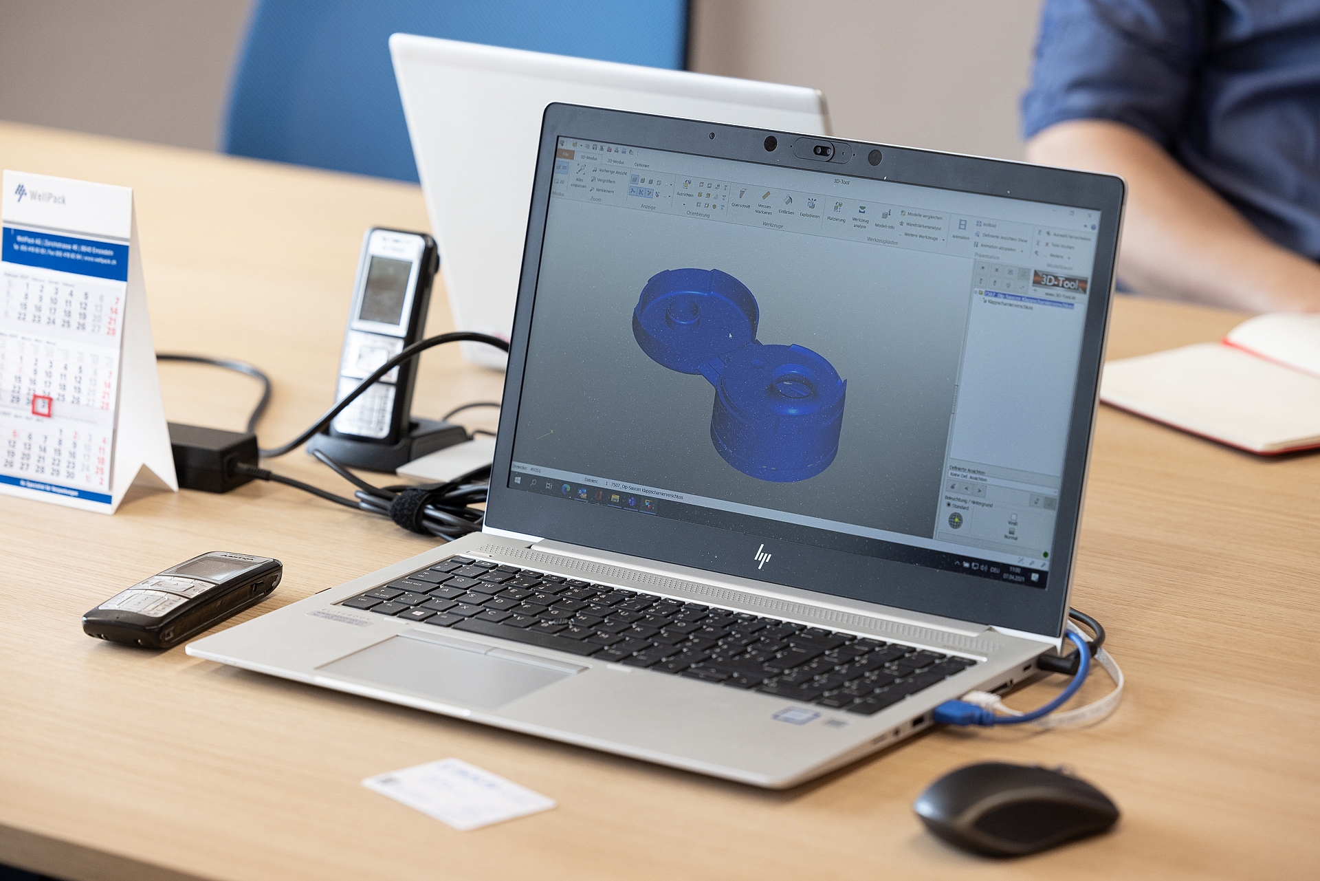 Silac kompetente Beratung in der Designphase