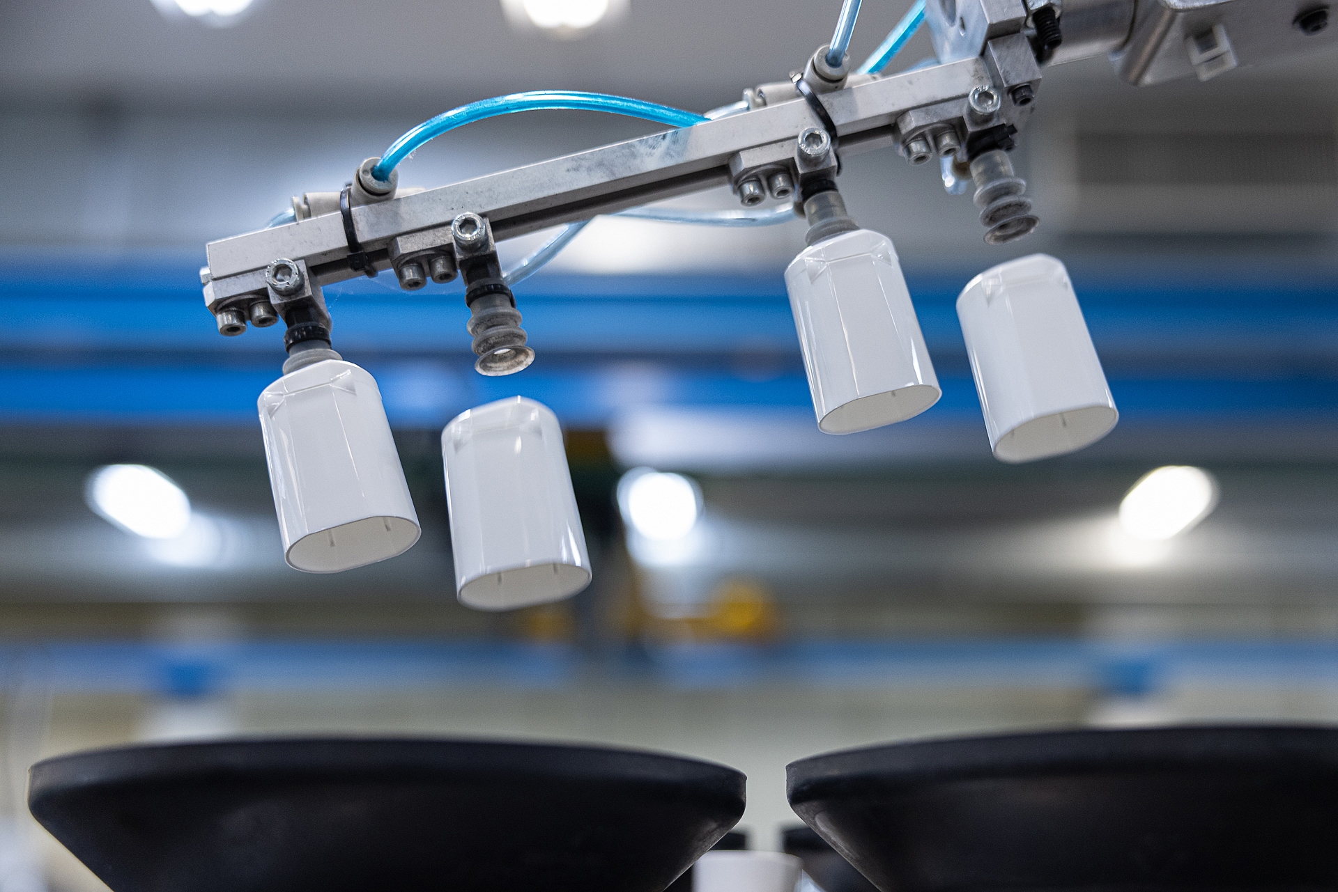 Silac Kunststoffloesungen fuer Kosmetik