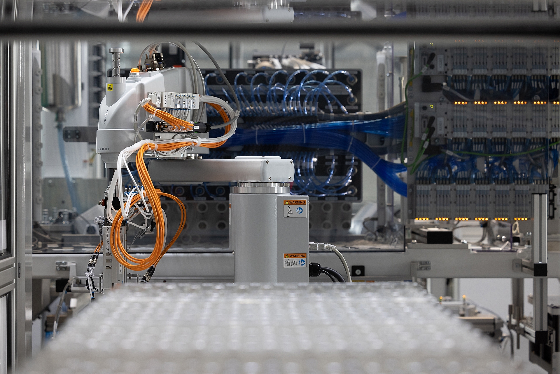 Silac Spritzguss Spezialist