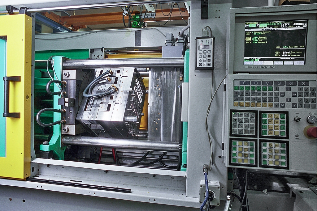 Silac 2K Technologie