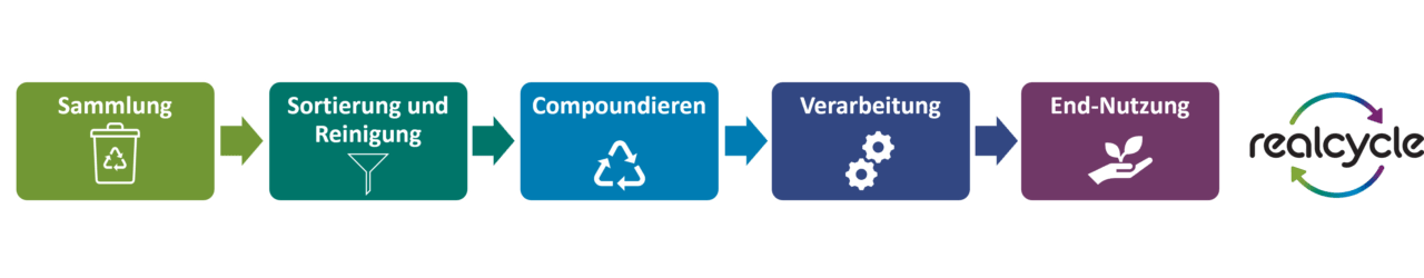Projekt Grafik Kreislauf PP