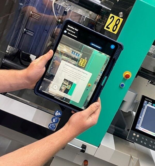 Silac setzt auf Digitalisierung