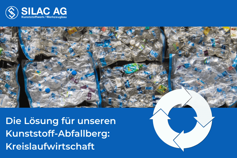 Kunststoffkreislauf